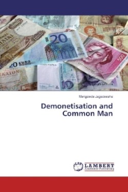 Demonetisation and Common Man