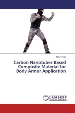 Carbon Nanotubes Based Composite Material for Body Armor Application