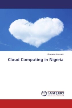 Cloud Computing in Nigeria