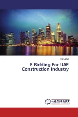 E-Bidding For UAE Construction Industry