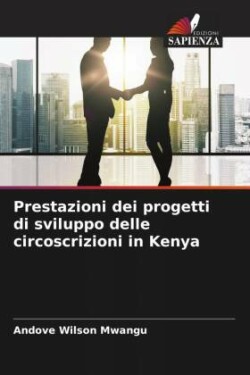 Prestazioni dei progetti di sviluppo delle circoscrizioni in Kenya