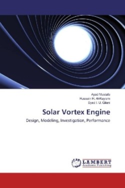 Solar Vortex Engine