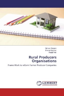 Rural Producers Organisations