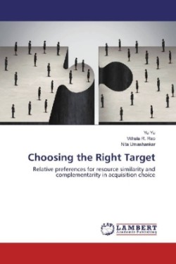 Choosing the Right Target