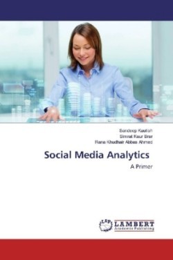 Social Media Analytics