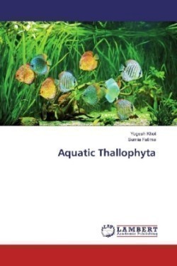 Aquatic Thallophyta