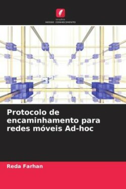 Protocolo de encaminhamento para redes móveis Ad-hoc