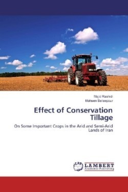 Effect of Conservation Tillage