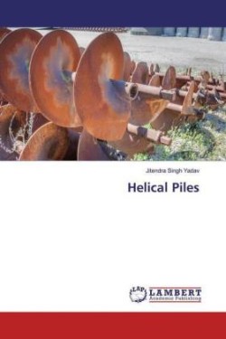 Helical Piles