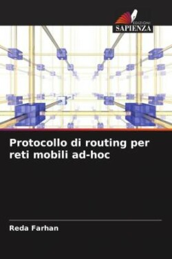 Protocollo di routing per reti mobili ad-hoc