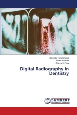 Digital Radiography in Dentistry