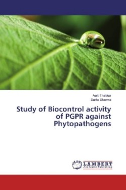 Study of Biocontrol activity of PGPR against Phytopathogens