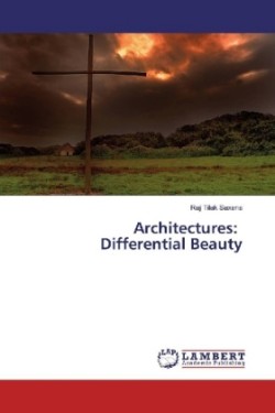 Architectures: Differential Beauty