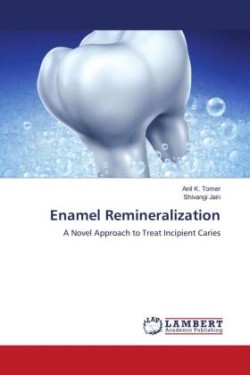 Enamel Remineralization