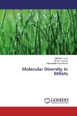 Molecular Diversity in Millets