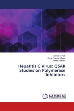 Hepatitis C Virus: QSAR Studies on Polymerase Inhibitors