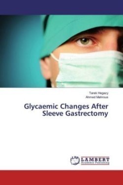 Glycaemic Changes After Sleeve Gastrectomy