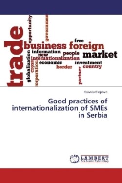 Good practices of internationalization of SMEs in Serbia