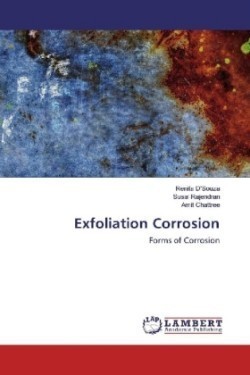 Exfoliation Corrosion