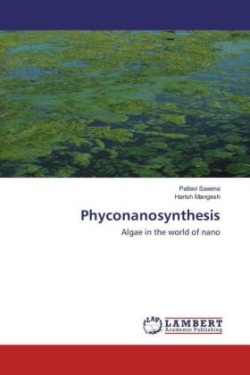 Phyconanosynthesis