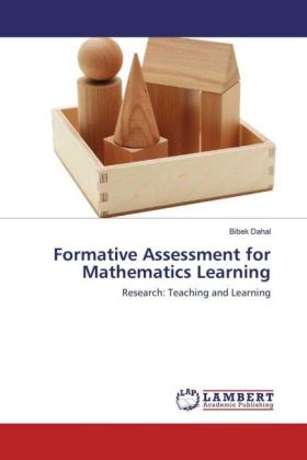 Formative Assessment for Mathematics Learning