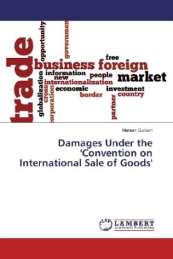 Damages Under the 'Convention on International Sale of Goods'