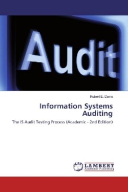Information Systems Auditing