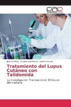 Tratamiento del Lupus Cutáneo con Talidomida