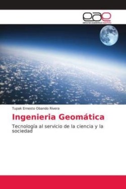 Ingenieria Geomática