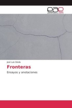 Fronteras