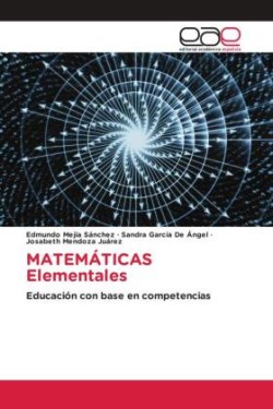 MATEMÁTICAS Elementales