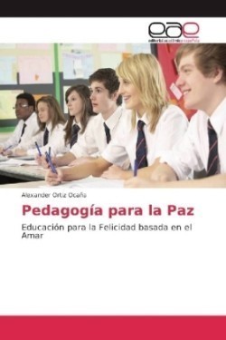 Pedagogía para la Paz