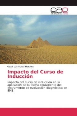 Impacto del Curso de Inducción