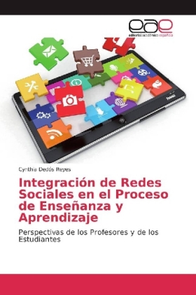 Integración de Redes Sociales en el Proceso de Enseñanza y Aprendizaje