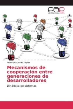 Mecanismos de cooperación entre generaciones de desarrolladores