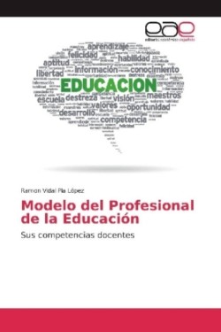Modelo del Profesional de la Educación