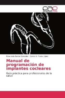 Manual de programación de implantes cocleares