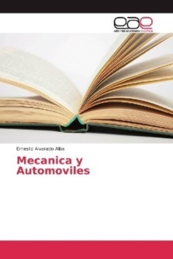 Mecanica y Automoviles