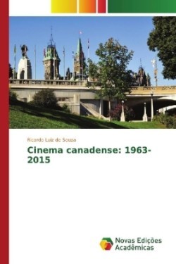 Cinema canadense: 1963-2015