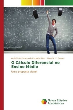 O Cálculo Diferencial no Ensino Médio