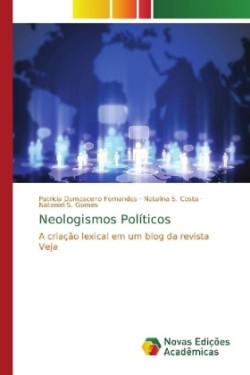 Neologismos Políticos