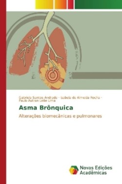 Asma Brônquica