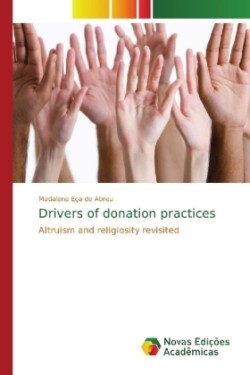 Drivers of donation practices