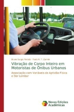 Vibração de Corpo Inteiro em Motoristas de Ônibus Urbanos