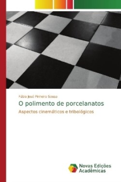 O polimento de porcelanatos