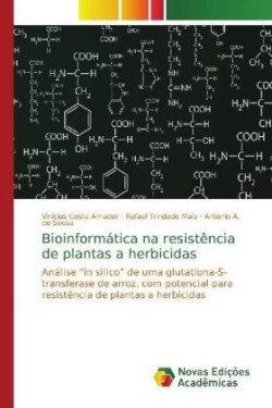 Bioinformática na resistência de plantas a herbicidas