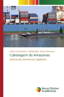 Cabotagem do Amazonas