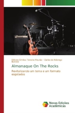 Almanaque On The Rocks