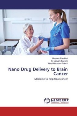 Nano Drug Delivery to Brain Cancer