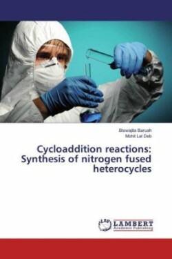 Cycloaddition reactions: Synthesis of nitrogen fused heterocycles